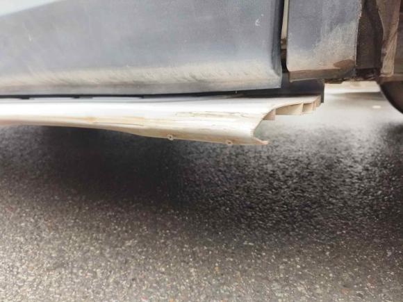 [成都·川A] 二手东南东南DX72015款 1.5T 自动豪华型