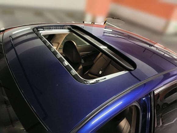 [无锡·苏B] 二手英菲尼迪英菲尼迪Q50L2018款 2.0T 进享版 国V