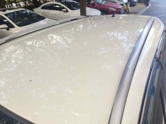 [湖州·浙E] 二手日产逍客2022款 2.0L CVT XV智享版