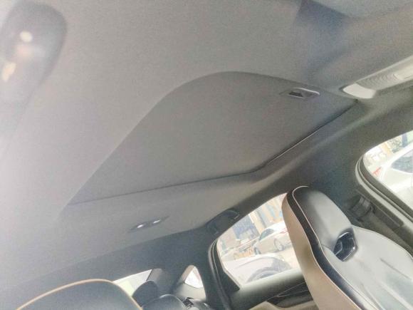 [佛山·粤E] 二手比亚迪秦PLUS2021款 EV 500KM 豪华型