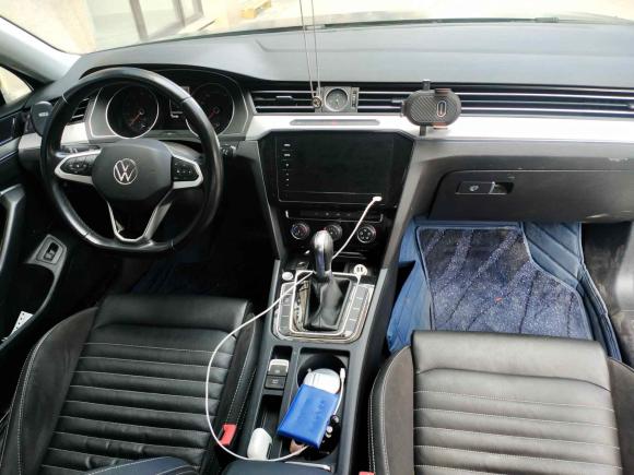 [台州·浙J] 二手大众迈腾2020款 280TSI DSG 舒适型