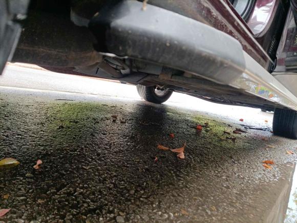 [无锡·苏B] 二手海马海马S52015款 1.5T CVT旗舰型