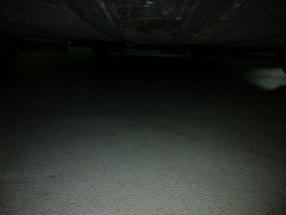 [上海·沪A] 二手北京汽车北京EX32019款 R600 劲尚版