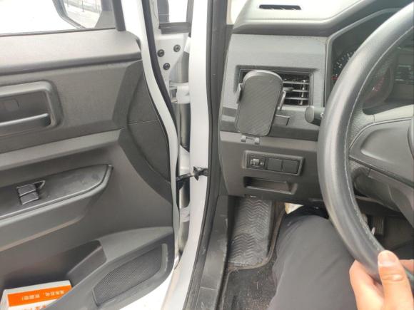 [合肥·皖A] 二手五菱汽车五菱宏光PLUS2020款 1.5L 手动标准型 5座