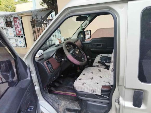 [宁波·浙B] 二手东风小康东风小康C562020款 1.5L豪华型I DK15C