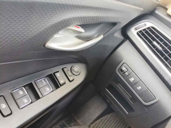 [上海·苏B] 二手宝骏宝骏7302021款 1.5T CVT时尚型 7座