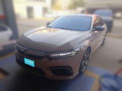 [青岛·鲁B] 本田英仕派2019款 锐·混动 2.0L 净越版 国VI