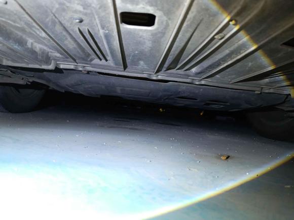 [合肥·皖A] 二手别克君越2013款 2.4L SIDI精英舒适型