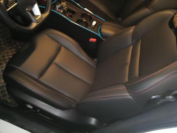 [西安·陕U] 二手日产逍客2022款 2.0L CVT XV Prem豪华版