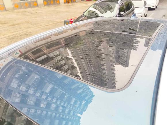 [深圳·粤B] 二手吉利汽车星越L2021款 2.0TD DCT EVO两驱尊贵型