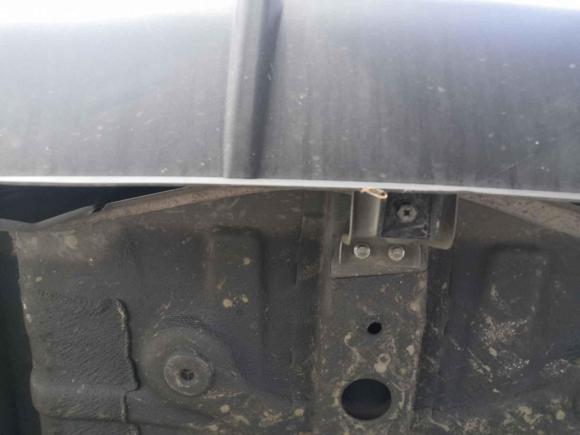 [嘉兴·浙F] 二手吉利几何EX3 功夫牛2021款 坚强牛牛