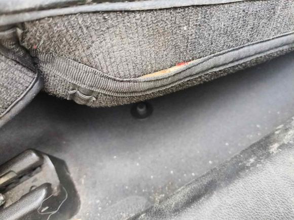 [芜湖·皖B] 二手别克君越2010款 2.4L豪雅版