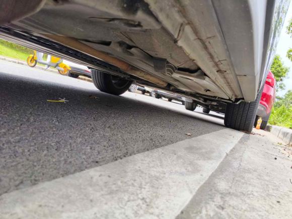 [佛山·粤A] 二手领克领克01新能源2018款 1.5T PHEV 劲 国V