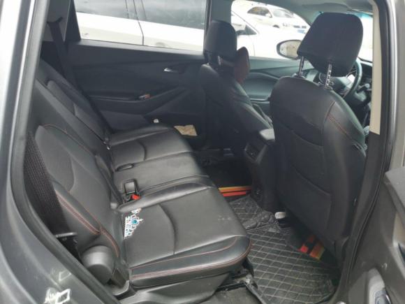 [成都·川A] 二手雪佛兰沃兰多2019款 Redline 530T 自动纵享版（5+2款） 国VI