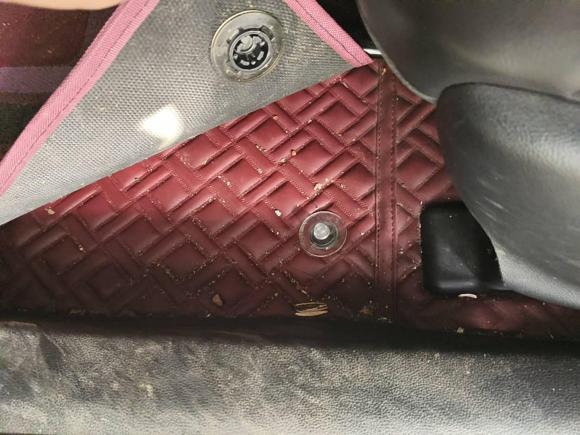 [成都·川A] 二手荣威荣威i52020款 1.5L 自动4G互联领豪旗舰版