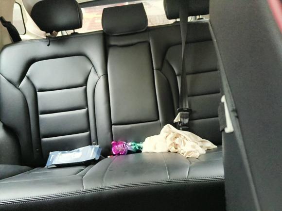 [义乌·闽H] 二手吉利汽车博越2016款 2.0L 手动智联型