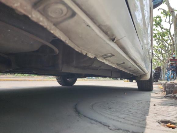 [上海·沪C] 二手丰田花冠2007款 1.8L 手动GLX-i特别版