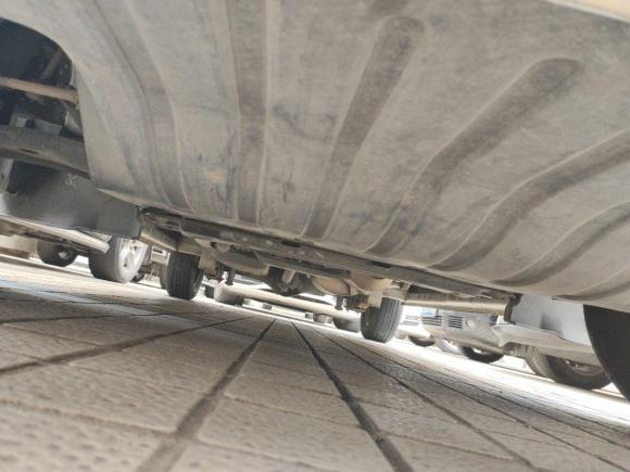 [温州·浙C] 二手长安凯程欧诺2014款 1.3L幸福型