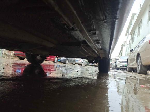 [深圳·粤B] 二手大众朗逸2013款 1.6L 自动风尚版