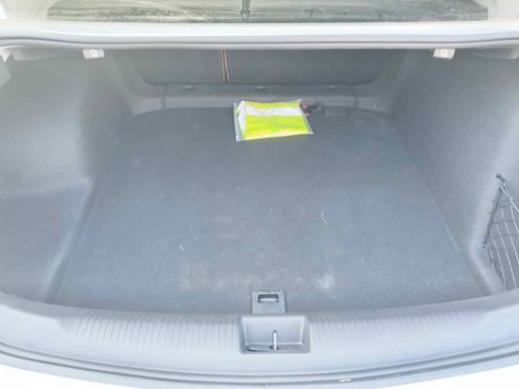 [嘉兴·浙F] 二手别克君威2017款 28T 尊享型