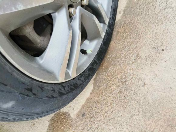 [青岛·鲁U] 二手本田奥德赛2009款 2.4L 豪华版