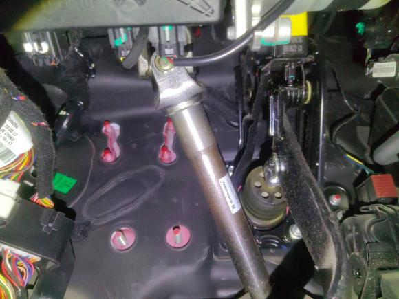 [济南·鲁A] 二手奇瑞瑞虎72018款 1.5T 自动豪华版 国V