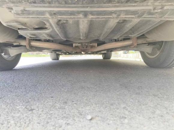 [北京·京N] 二手日产天籁2013款 2.0L XL舒适版