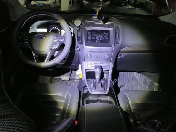 [深圳·粤D] 二手福特锐界2015款 2.0T GTDi 两驱豪锐型