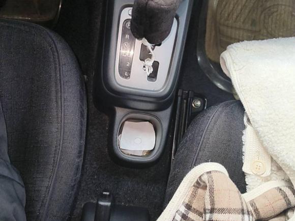 [上海·苏A] 二手铃木吉姆尼2007款 1.3 AT