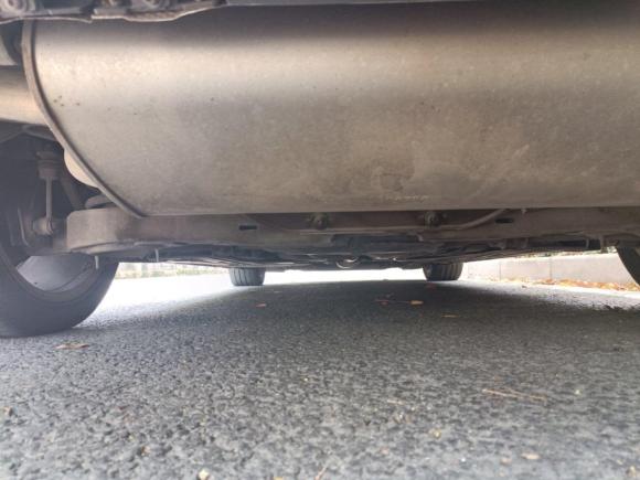 [上海·沪G] 二手沃尔沃沃尔沃S60新能源2015款 S60L E驱混动 T6智驭版