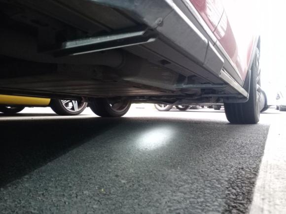 [上海·沪A] 二手比亚迪唐新能源2018款 DM 2.0T 全时四驱智联创领型 7座 国V