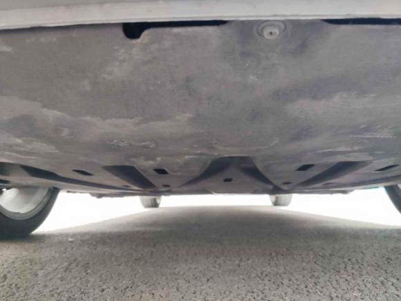 [北京·京A] 二手吉利几何吉利几何A2019款 高维标准续航幂方版