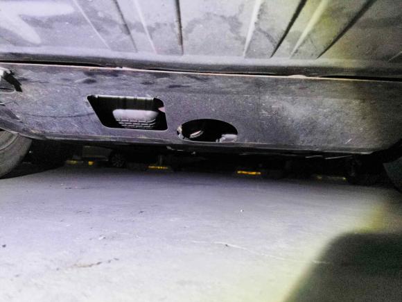 [成都·川A] 二手雪佛兰科沃兹2019款 320 自动欣享版