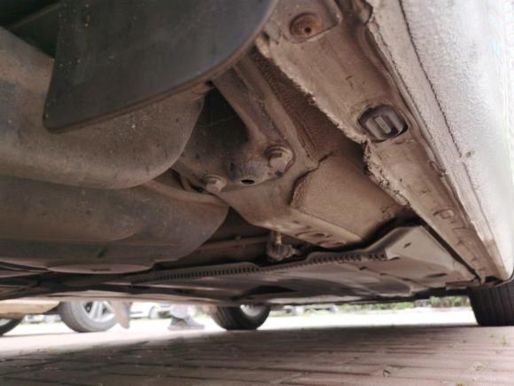 [合肥·黑A] 二手大众高尔夫·嘉旅2016款 280TSI 自动豪华型