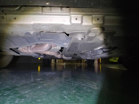 [上海·沪A] 二手雪佛兰景程2013款 1.8 SX豪华版 MT