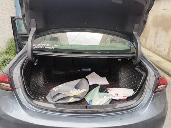 [嘉兴·皖R] 二手别克君越2019款 28T 豪华型