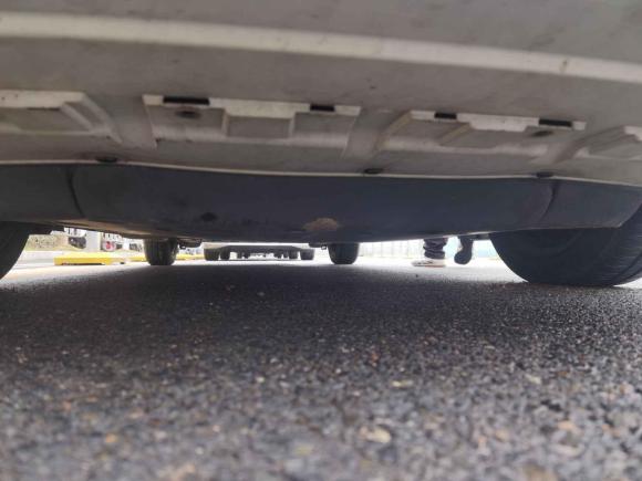 [深圳·甘K] 二手本田哥瑞2016款 1.5L CVT经典版