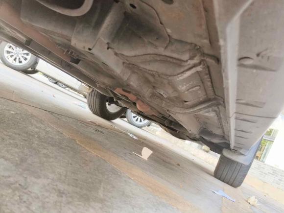 [佛山·粤E] 二手Jeep指南者2013款 2.4L 四驱豪华版