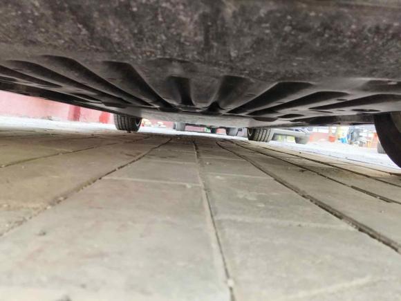 [北京·京A] 二手比亚迪汉2020款 EV 超长续航版尊贵型