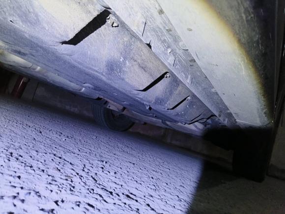 [合肥·皖A] 二手福特锐界2017款 EcoBoost 245 两驱运动型 7座