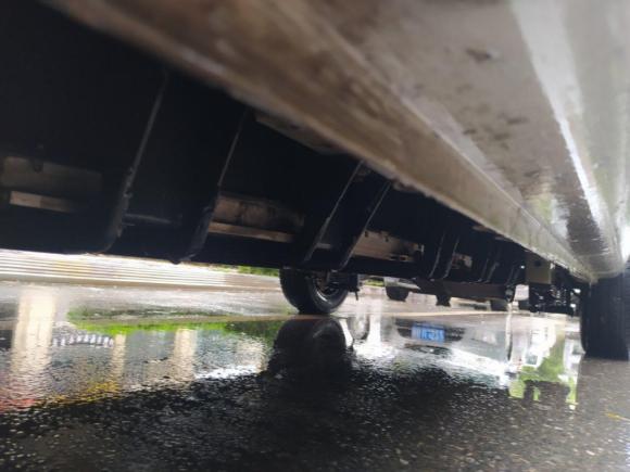 [西安·陕A] 二手开瑞优优EV2021款 厢式车SQR5037