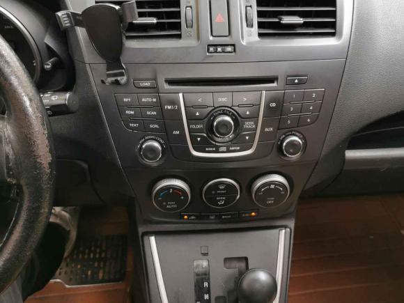 [上海·沪M] 二手马自达马自达52011款 2.0L 自动舒适型