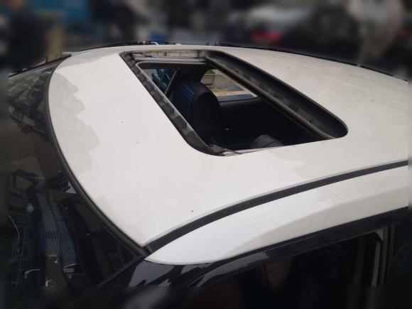 [无锡·苏B] 二手日产蓝鸟2016款 1.6L CVT炫酷版