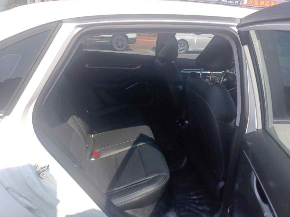 [金华·浙G] 二手吉利汽车帝豪2022款 第4代 1.5L CVT尊贵型