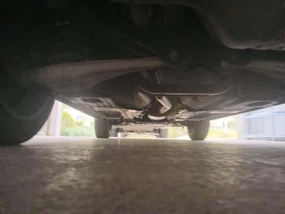 [上海·沪B] 二手魏牌魏牌 VV72020款 2.0T 旗舰型