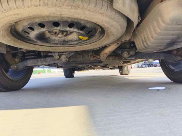 [南京·苏A] 二手长安欧尚长安欧尚X72021款 1.5T 自动尊享型