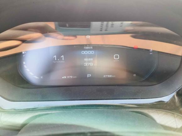 [南京·苏A] 二手宝骏宝骏RM-52019款 1.5T CVT 24小时在线豪华型 6座