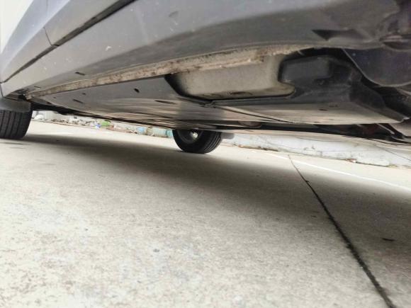 [苏州·苏U] 二手大众途铠2020款 280TSI DSG舒适版