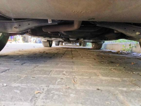 [深圳·赣D] 二手捷达捷达VS52021款 280TSI 手动进取型