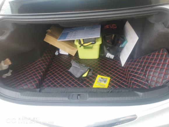 [金华·浙G] 二手凯迪拉克凯迪拉克ATS-L2017款 28T 技术型